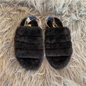 Ugg slippers